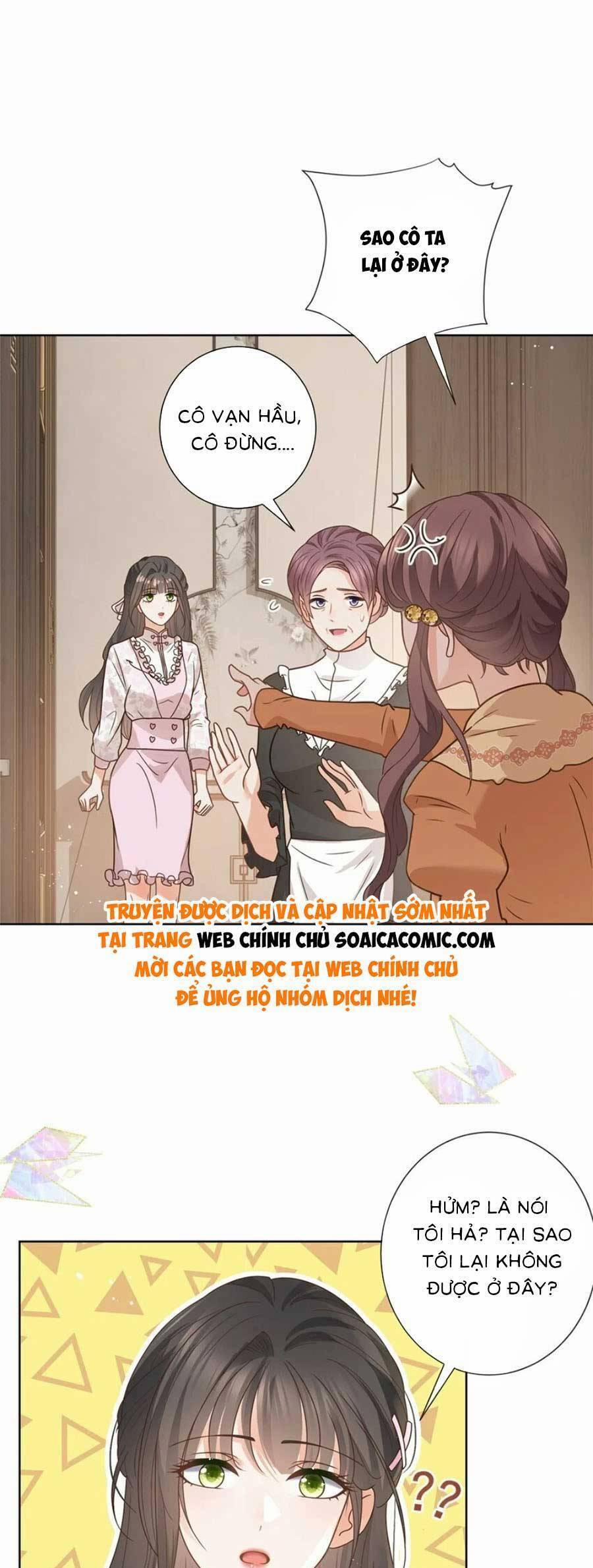 manhwax10.com - Truyện Manhwa Boss Sát Thủ Dưỡng Hồ Yêu Chương 118 Trang 12