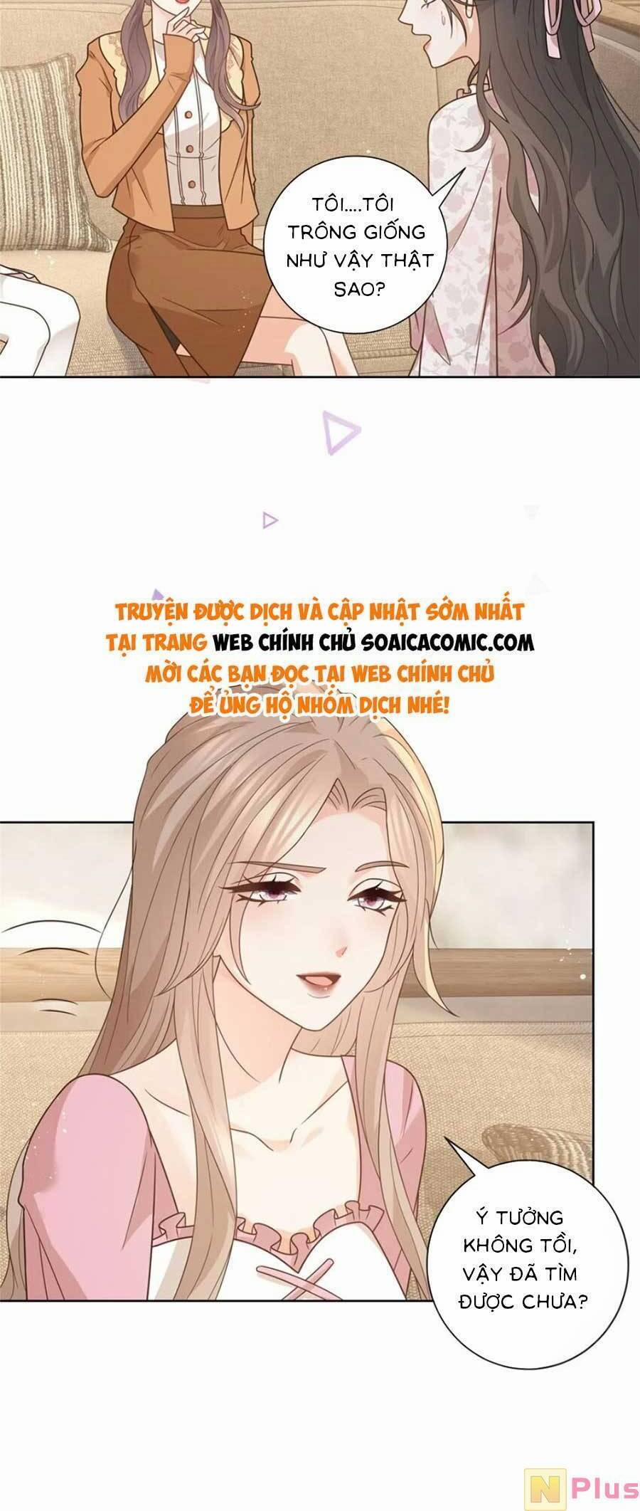 manhwax10.com - Truyện Manhwa Boss Sát Thủ Dưỡng Hồ Yêu Chương 119 Trang 11