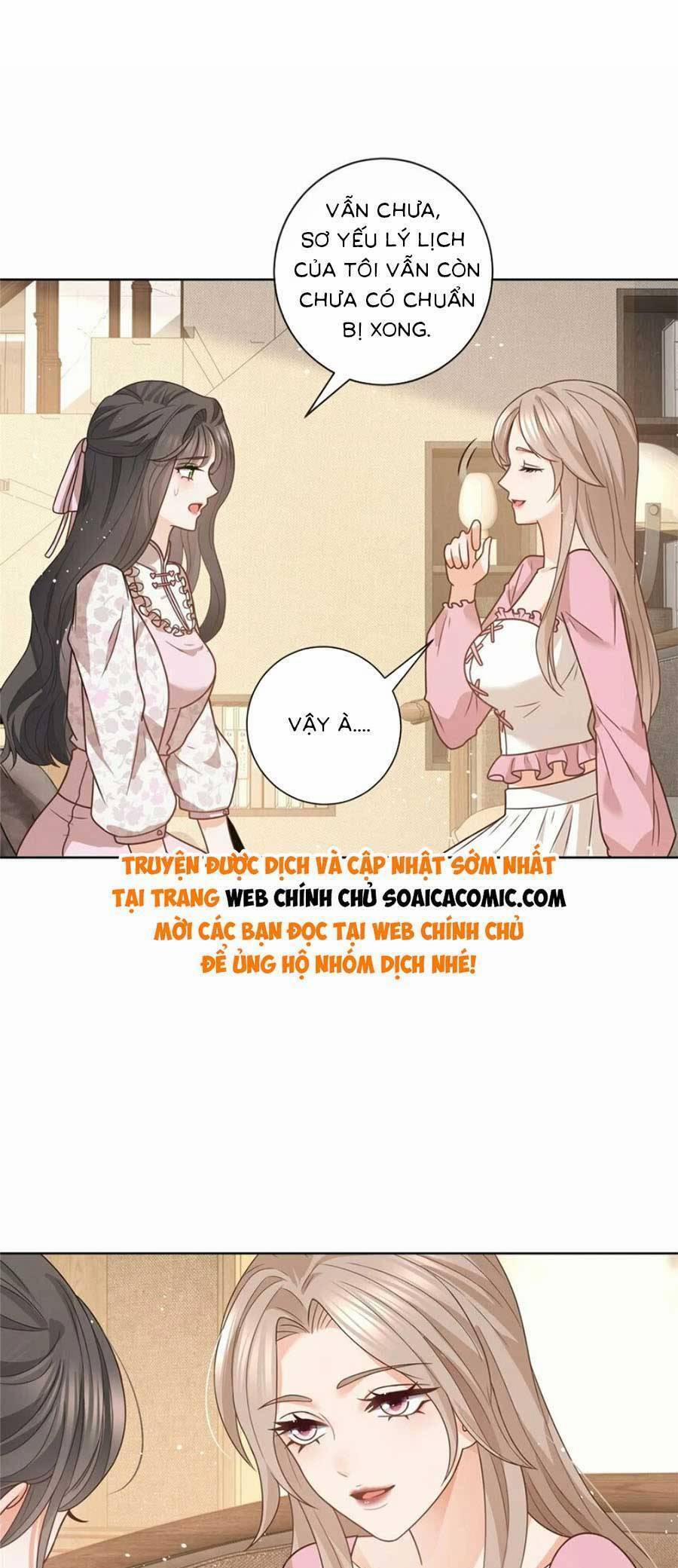 manhwax10.com - Truyện Manhwa Boss Sát Thủ Dưỡng Hồ Yêu Chương 119 Trang 12