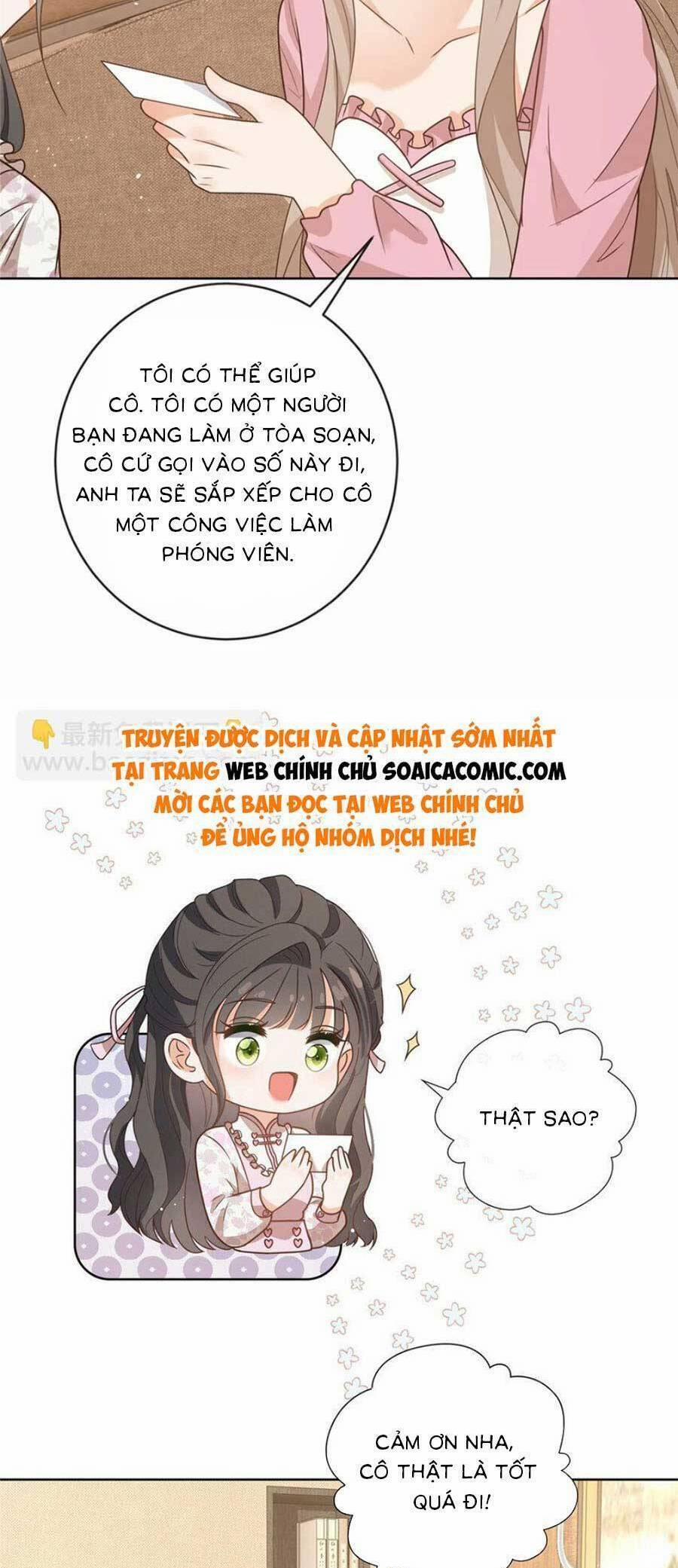 manhwax10.com - Truyện Manhwa Boss Sát Thủ Dưỡng Hồ Yêu Chương 119 Trang 13