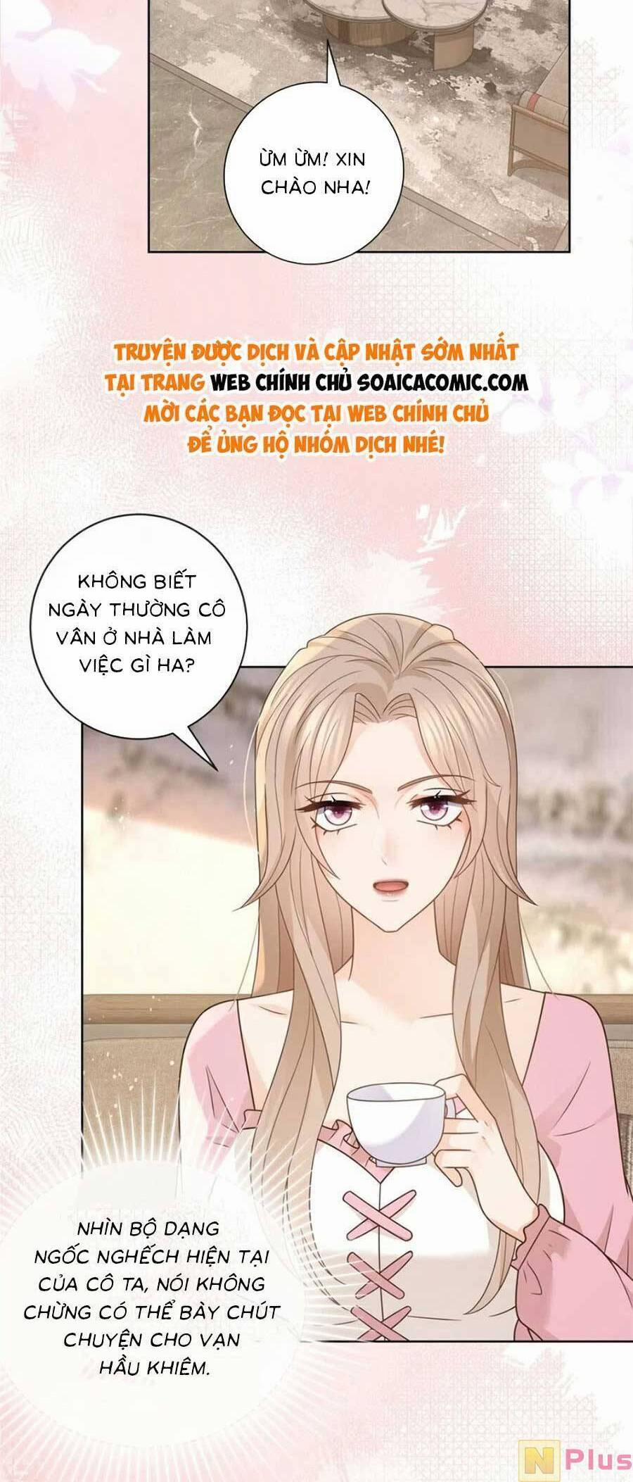 manhwax10.com - Truyện Manhwa Boss Sát Thủ Dưỡng Hồ Yêu Chương 119 Trang 8