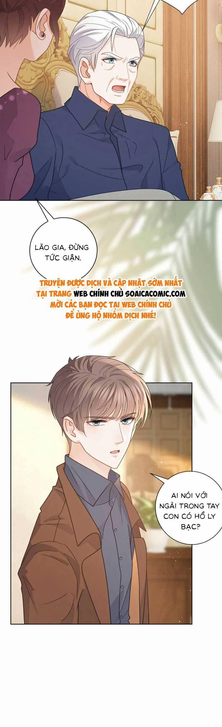 manhwax10.com - Truyện Manhwa Boss Sát Thủ Dưỡng Hồ Yêu Chương 120 Trang 2