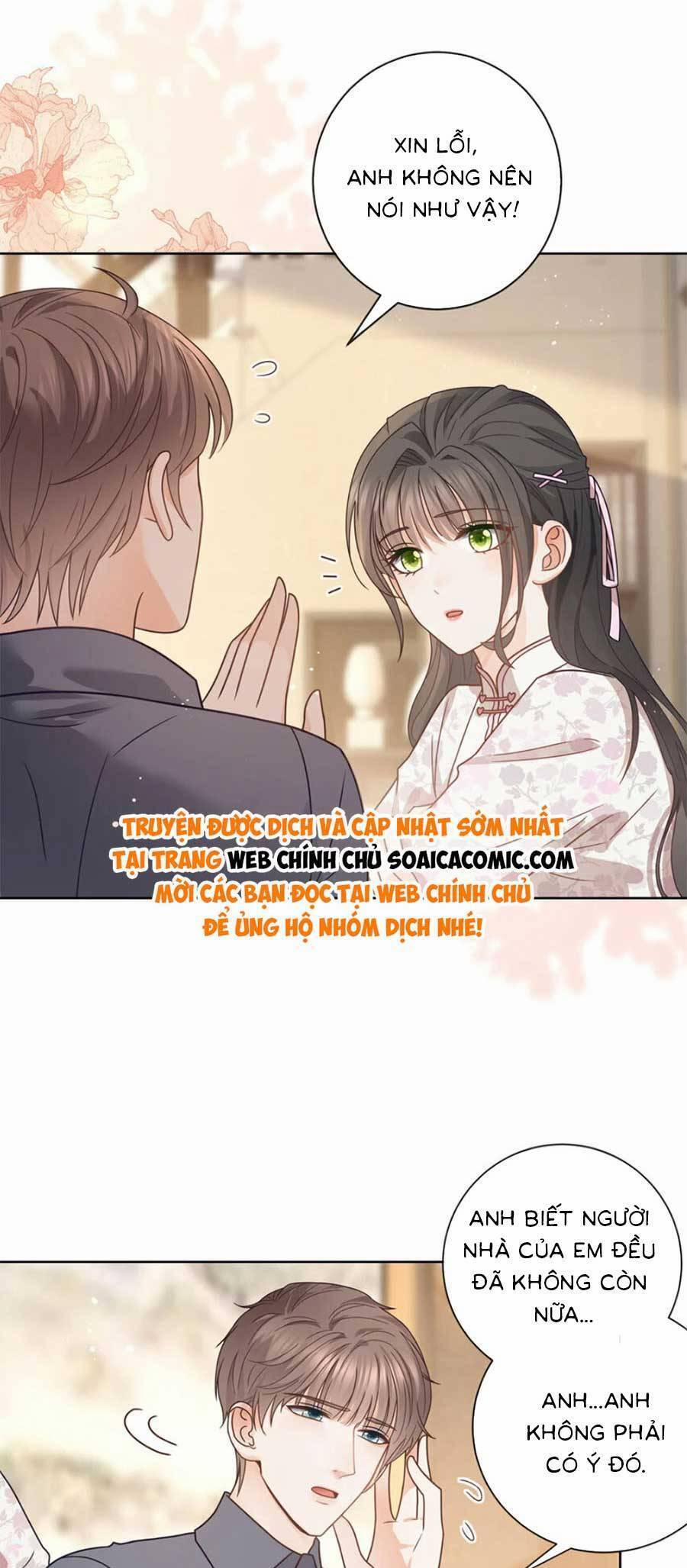 manhwax10.com - Truyện Manhwa Boss Sát Thủ Dưỡng Hồ Yêu Chương 120 Trang 16