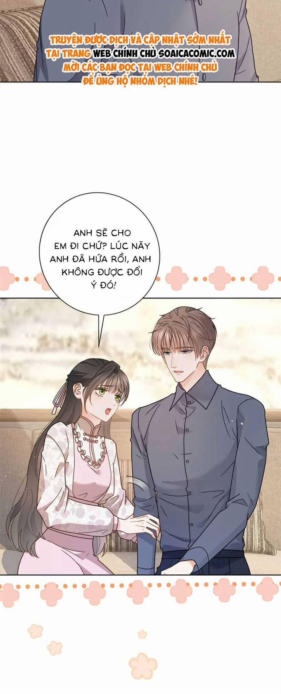 manhwax10.com - Truyện Manhwa Boss Sát Thủ Dưỡng Hồ Yêu Chương 121 Trang 11