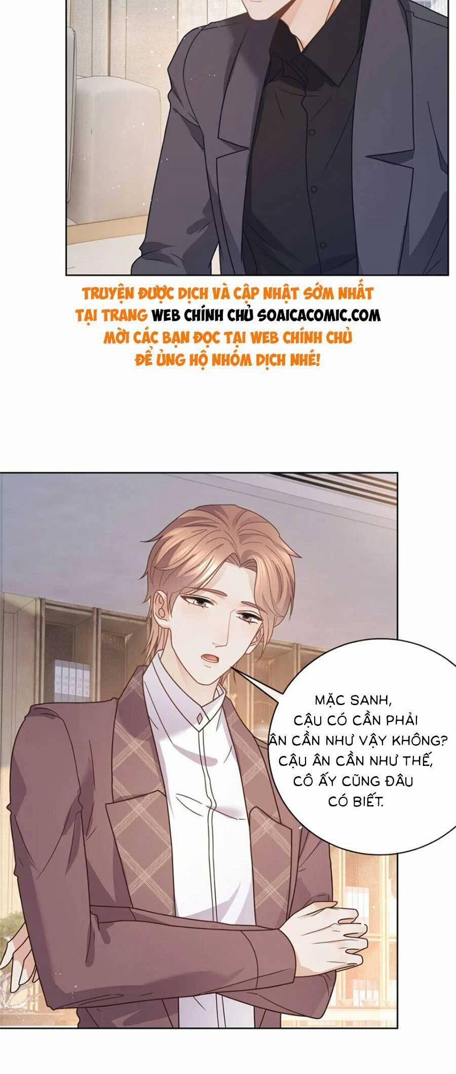 manhwax10.com - Truyện Manhwa Boss Sát Thủ Dưỡng Hồ Yêu Chương 121 Trang 18