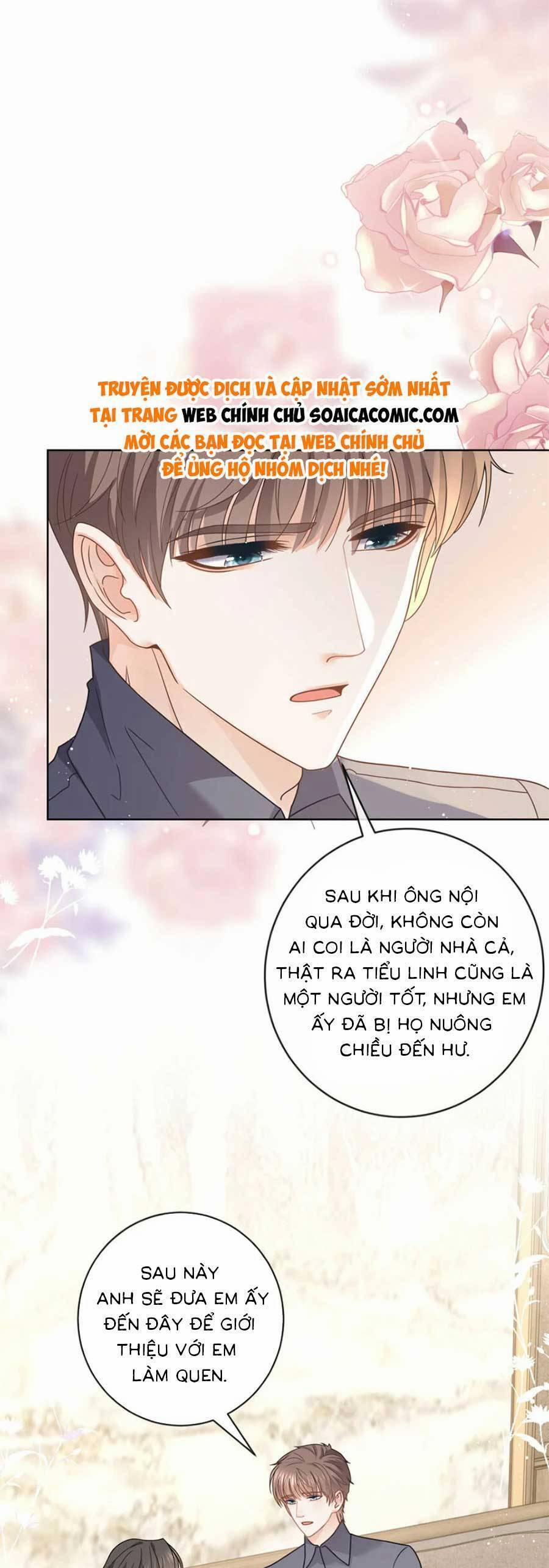 manhwax10.com - Truyện Manhwa Boss Sát Thủ Dưỡng Hồ Yêu Chương 121 Trang 4