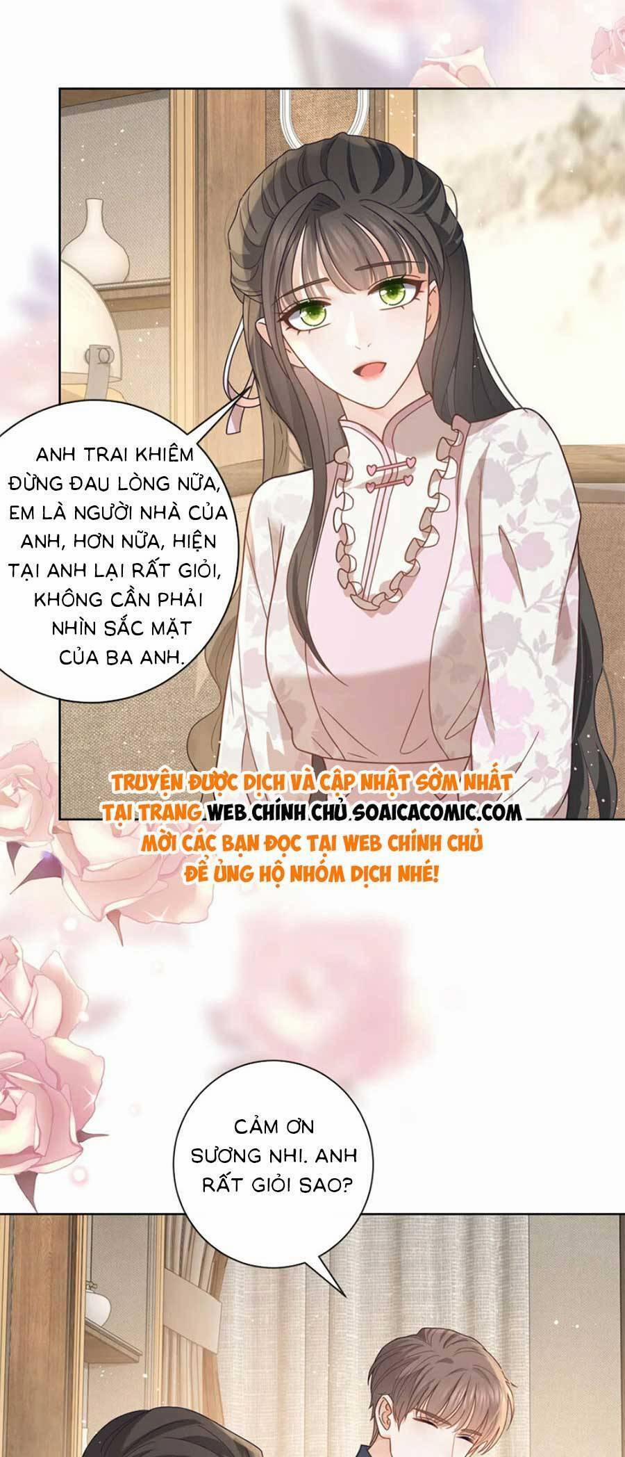 manhwax10.com - Truyện Manhwa Boss Sát Thủ Dưỡng Hồ Yêu Chương 121 Trang 6