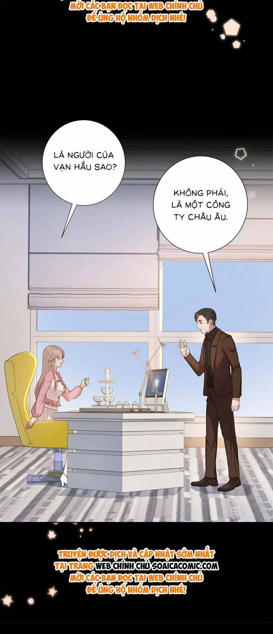 manhwax10.com - Truyện Manhwa Boss Sát Thủ Dưỡng Hồ Yêu Chương 122 Trang 11