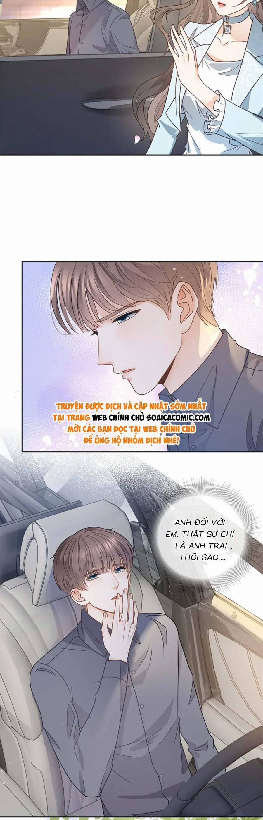 manhwax10.com - Truyện Manhwa Boss Sát Thủ Dưỡng Hồ Yêu Chương 122 Trang 6