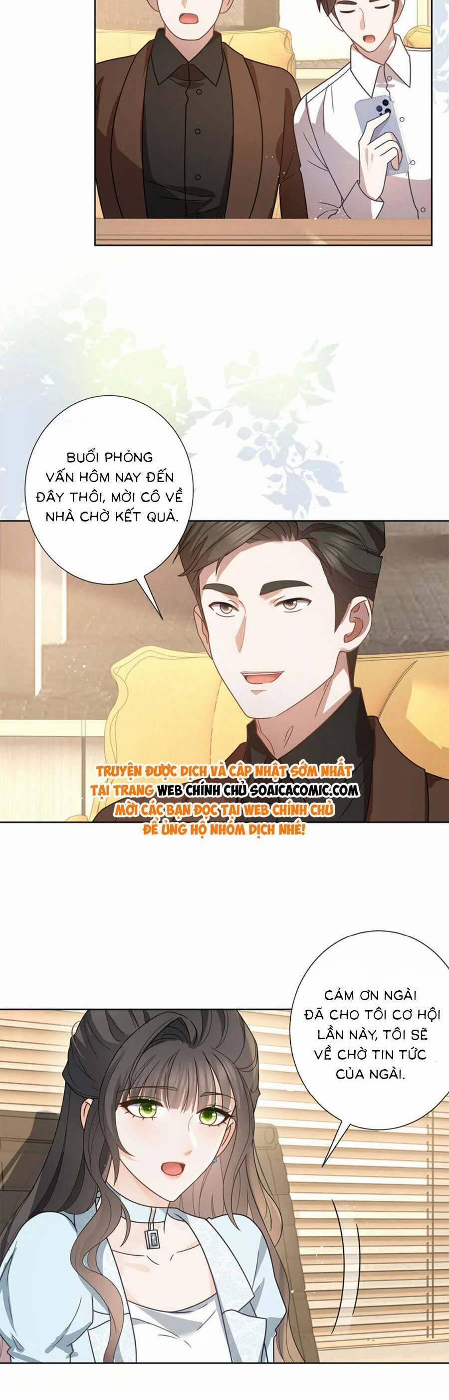 manhwax10.com - Truyện Manhwa Boss Sát Thủ Dưỡng Hồ Yêu Chương 122 Trang 8