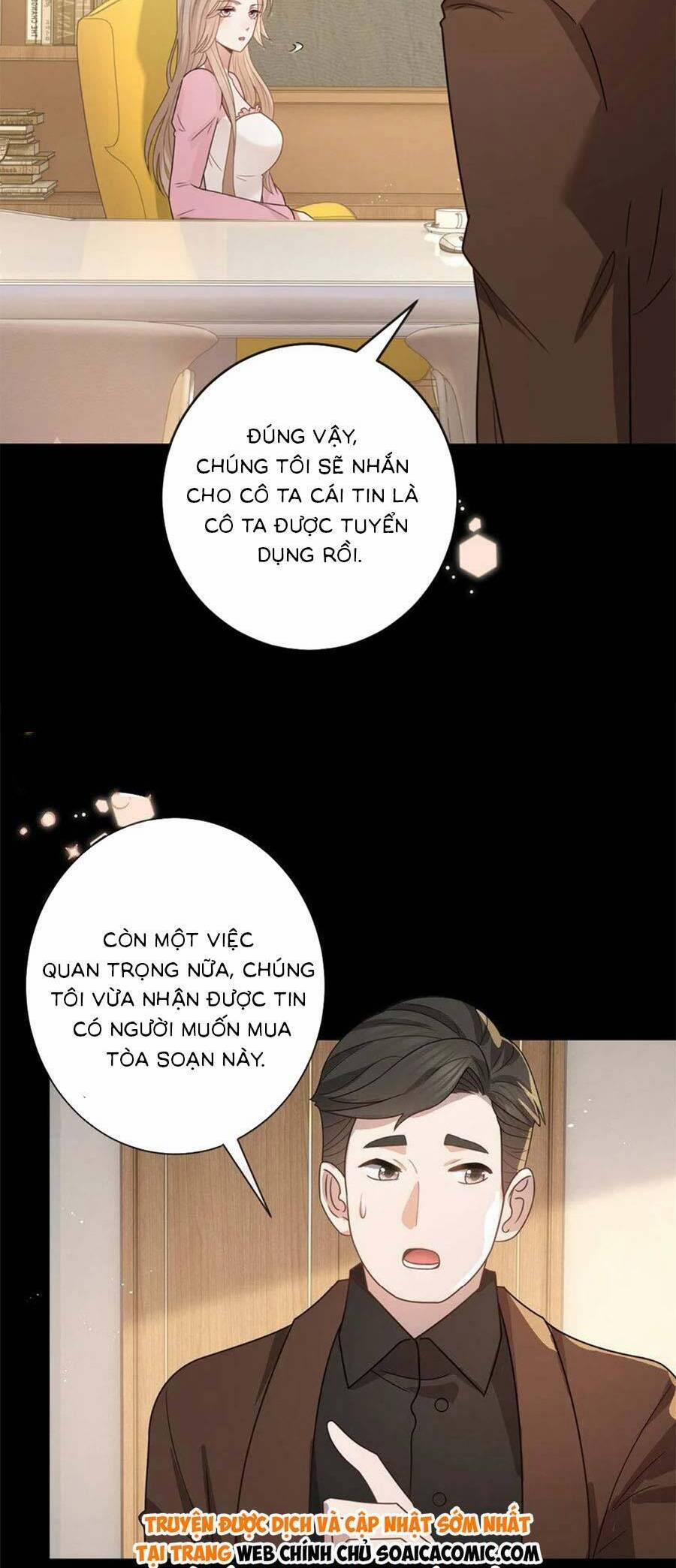 manhwax10.com - Truyện Manhwa Boss Sát Thủ Dưỡng Hồ Yêu Chương 122 Trang 10