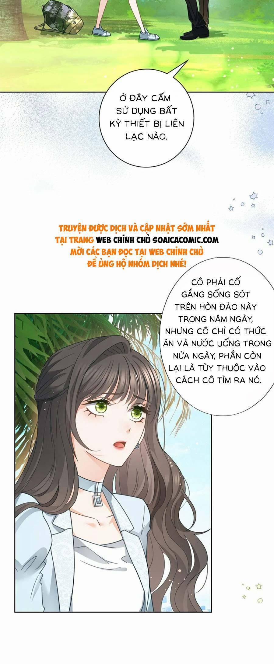 manhwax10.com - Truyện Manhwa Boss Sát Thủ Dưỡng Hồ Yêu Chương 123 Trang 14