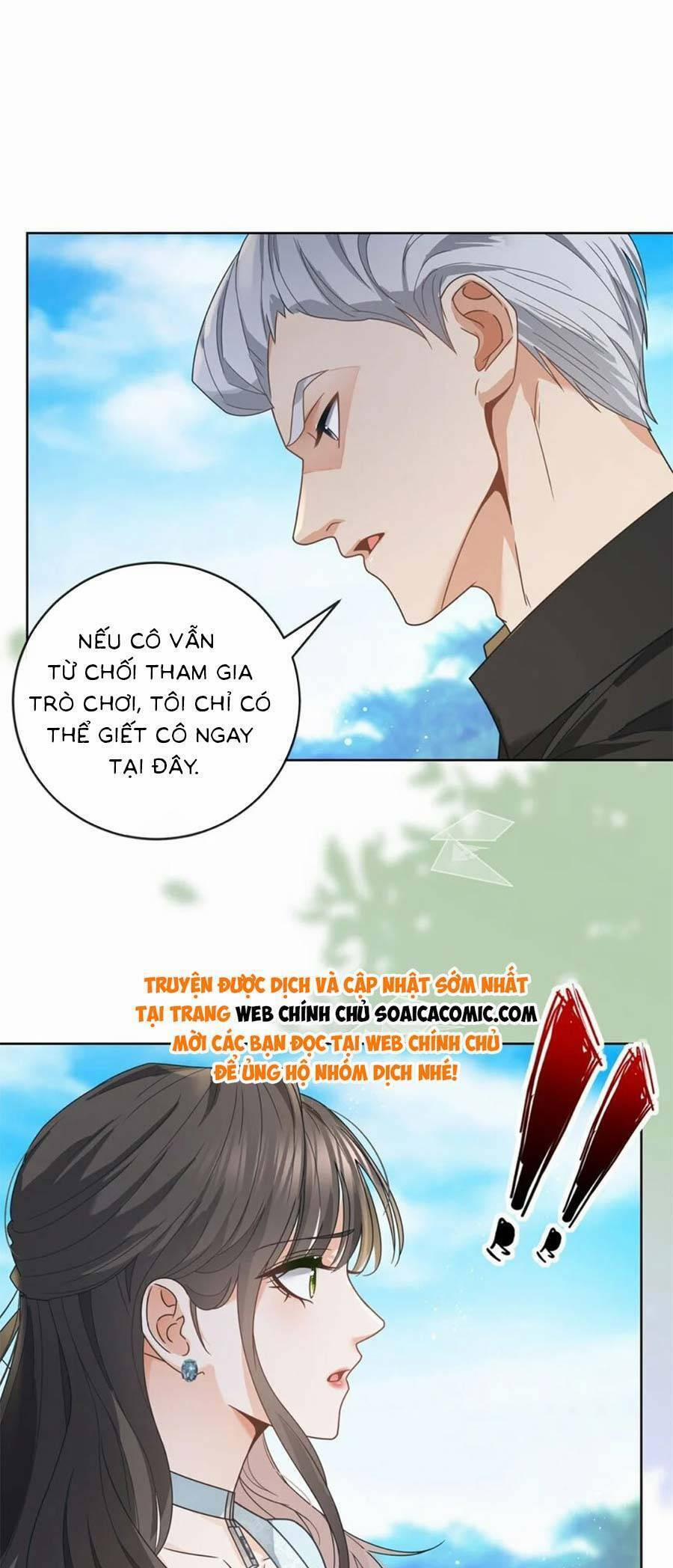 manhwax10.com - Truyện Manhwa Boss Sát Thủ Dưỡng Hồ Yêu Chương 123 Trang 15