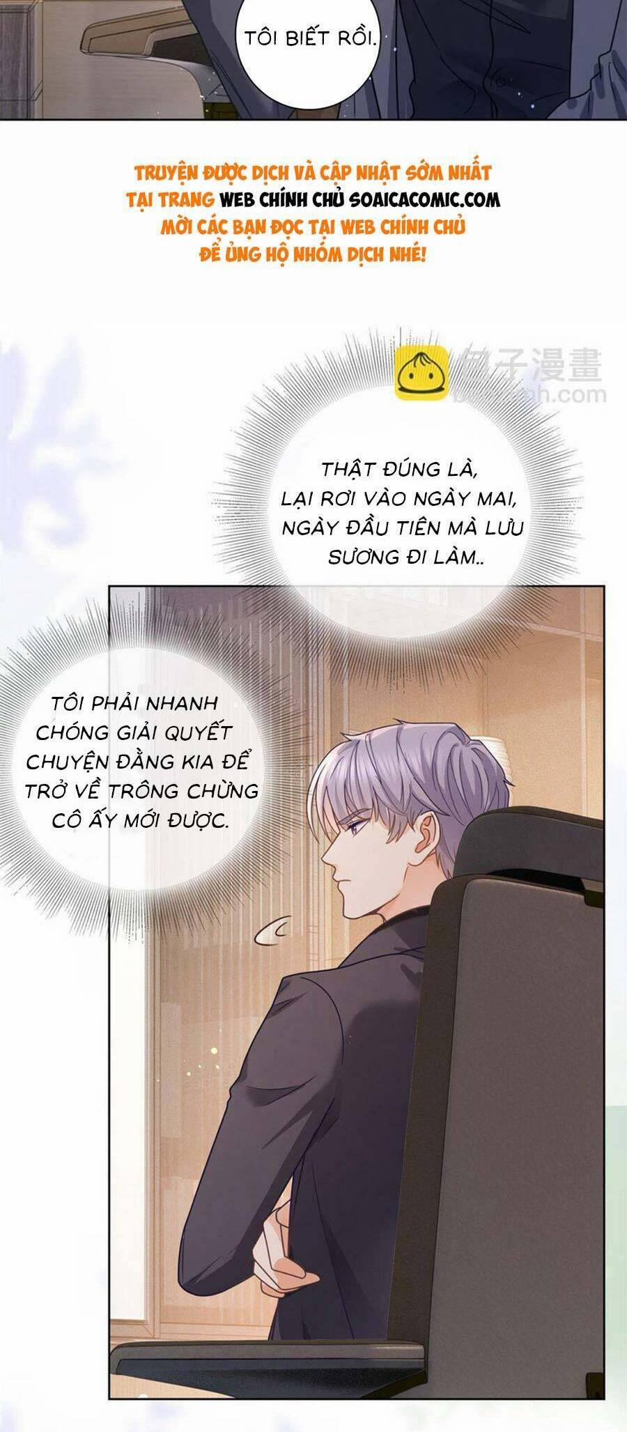 manhwax10.com - Truyện Manhwa Boss Sát Thủ Dưỡng Hồ Yêu Chương 123 Trang 3