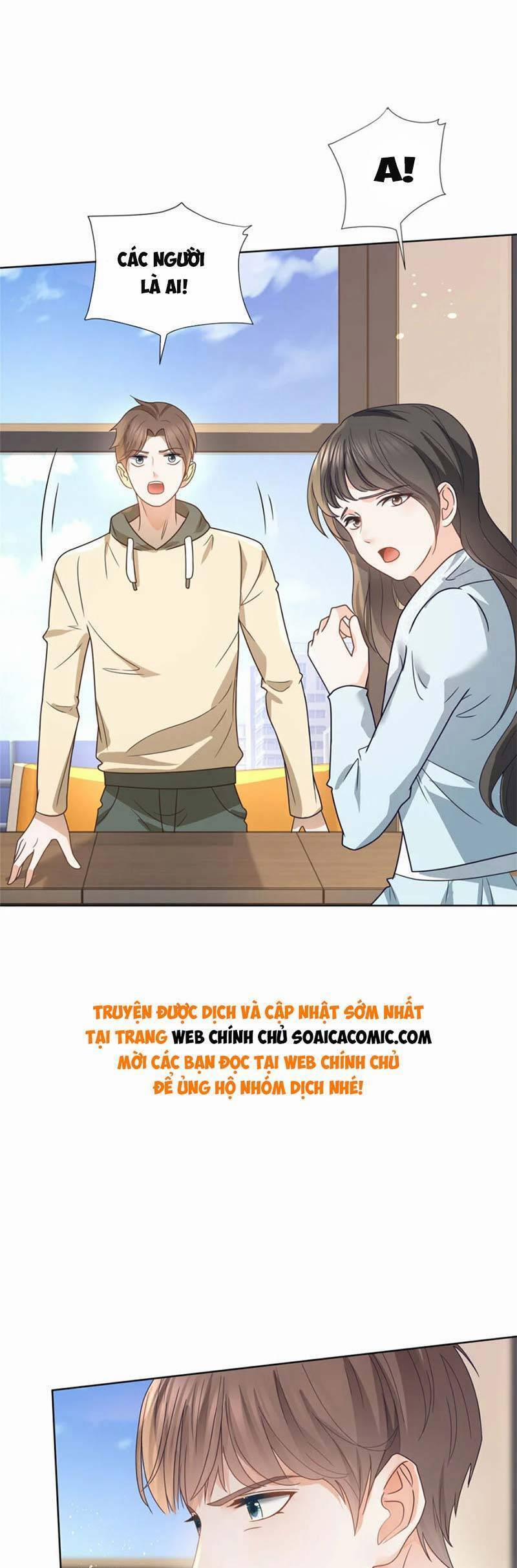 manhwax10.com - Truyện Manhwa Boss Sát Thủ Dưỡng Hồ Yêu Chương 124 Trang 13