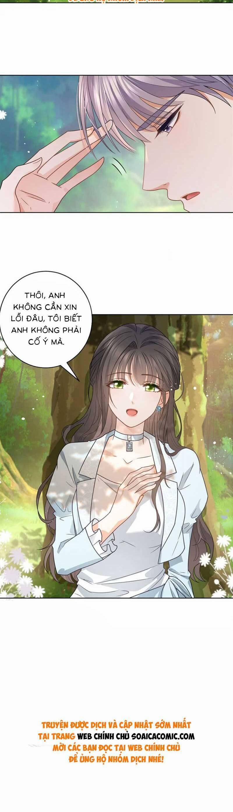 manhwax10.com - Truyện Manhwa Boss Sát Thủ Dưỡng Hồ Yêu Chương 125 Trang 17