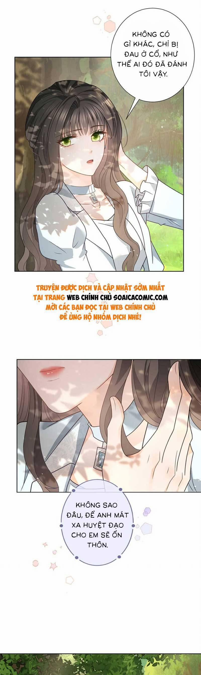 manhwax10.com - Truyện Manhwa Boss Sát Thủ Dưỡng Hồ Yêu Chương 125 Trang 7