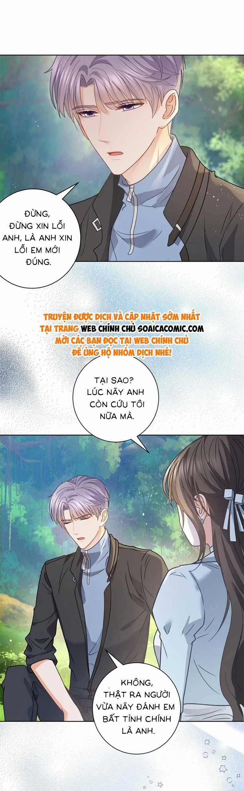 manhwax10.com - Truyện Manhwa Boss Sát Thủ Dưỡng Hồ Yêu Chương 125 Trang 10