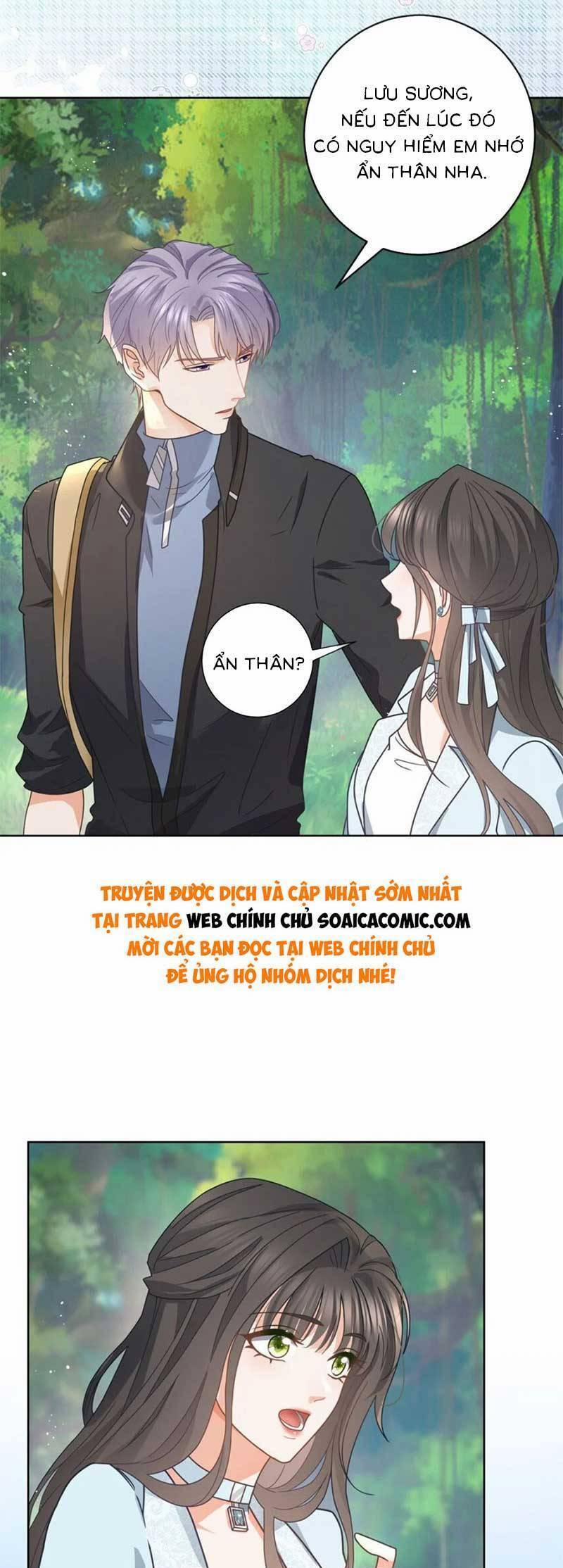 manhwax10.com - Truyện Manhwa Boss Sát Thủ Dưỡng Hồ Yêu Chương 126 Trang 16