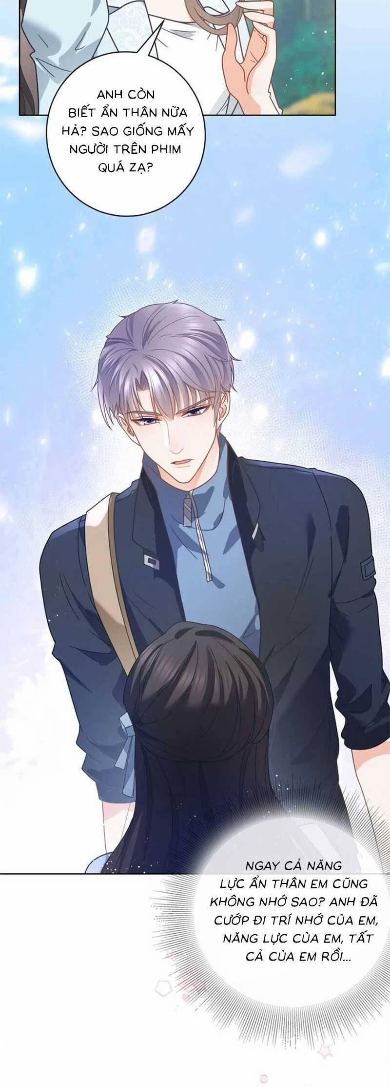 manhwax10.com - Truyện Manhwa Boss Sát Thủ Dưỡng Hồ Yêu Chương 126 Trang 17