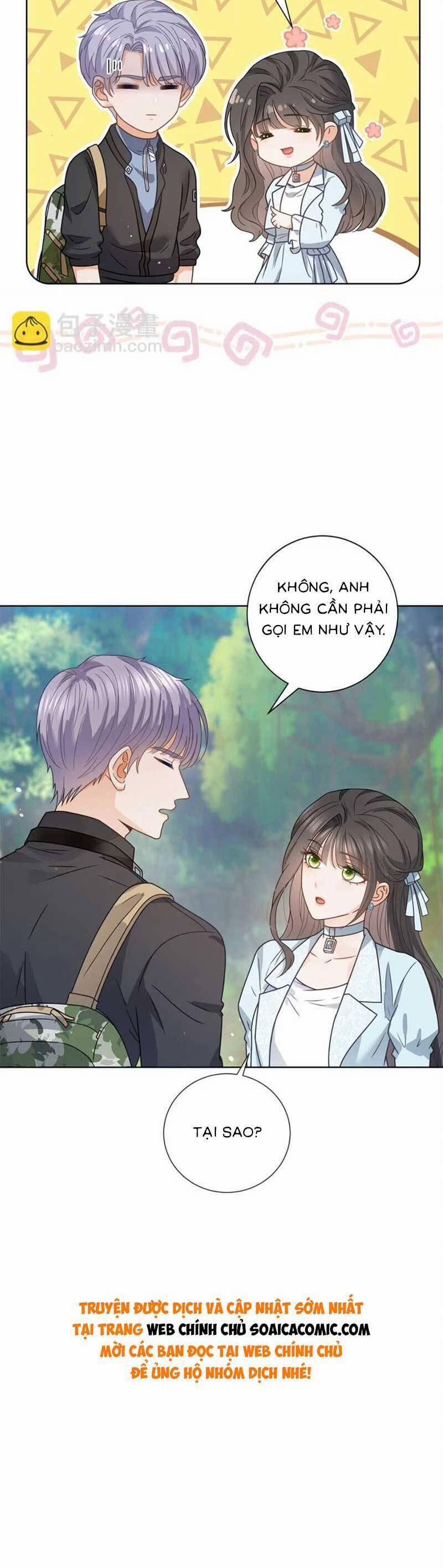 manhwax10.com - Truyện Manhwa Boss Sát Thủ Dưỡng Hồ Yêu Chương 127 Trang 13