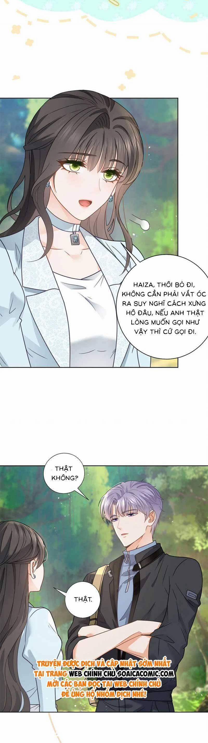 manhwax10.com - Truyện Manhwa Boss Sát Thủ Dưỡng Hồ Yêu Chương 127 Trang 15