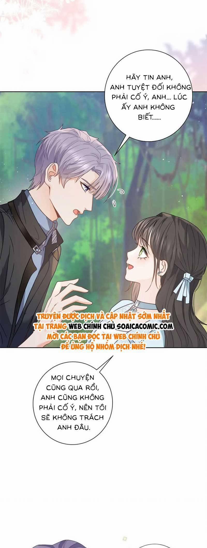 manhwax10.com - Truyện Manhwa Boss Sát Thủ Dưỡng Hồ Yêu Chương 127 Trang 4