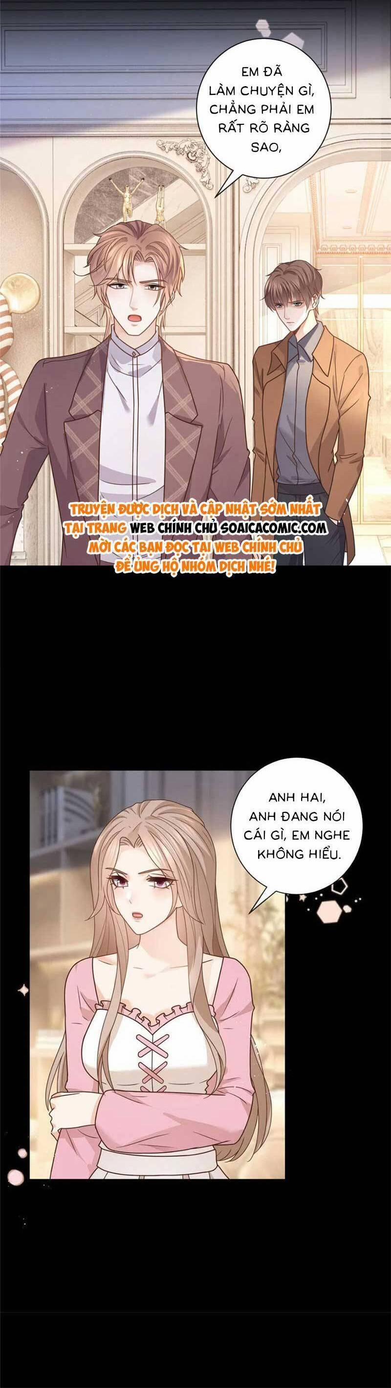 manhwax10.com - Truyện Manhwa Boss Sát Thủ Dưỡng Hồ Yêu Chương 128 Trang 8