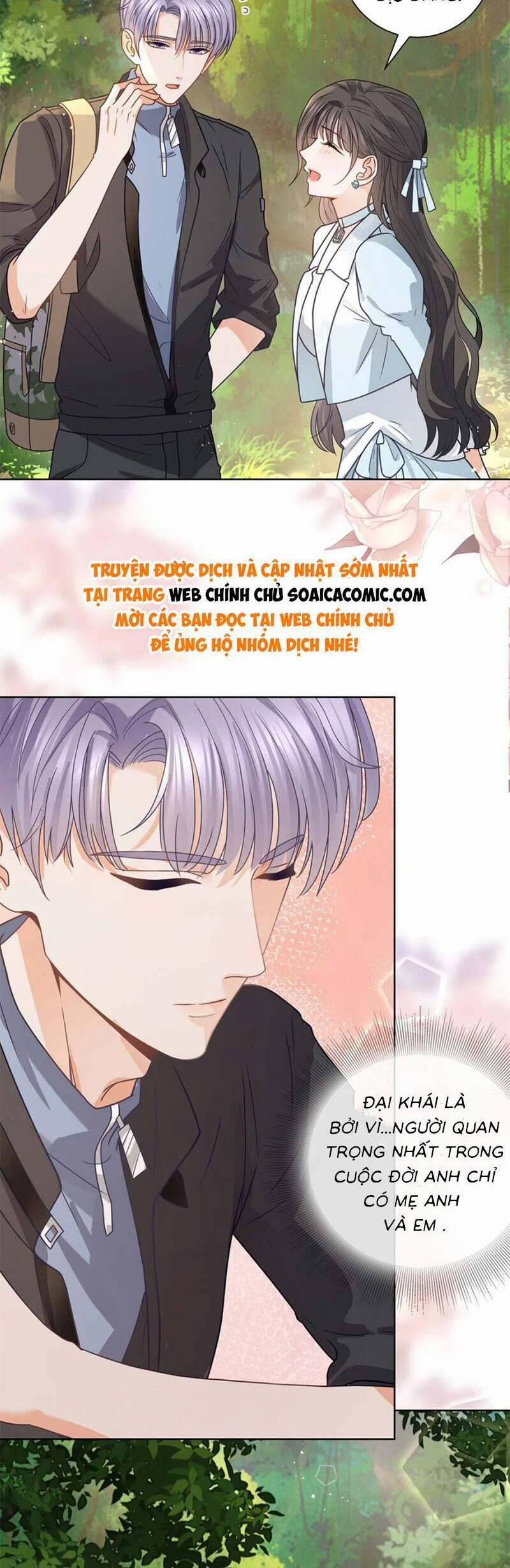 manhwax10.com - Truyện Manhwa Boss Sát Thủ Dưỡng Hồ Yêu Chương 129 Trang 12