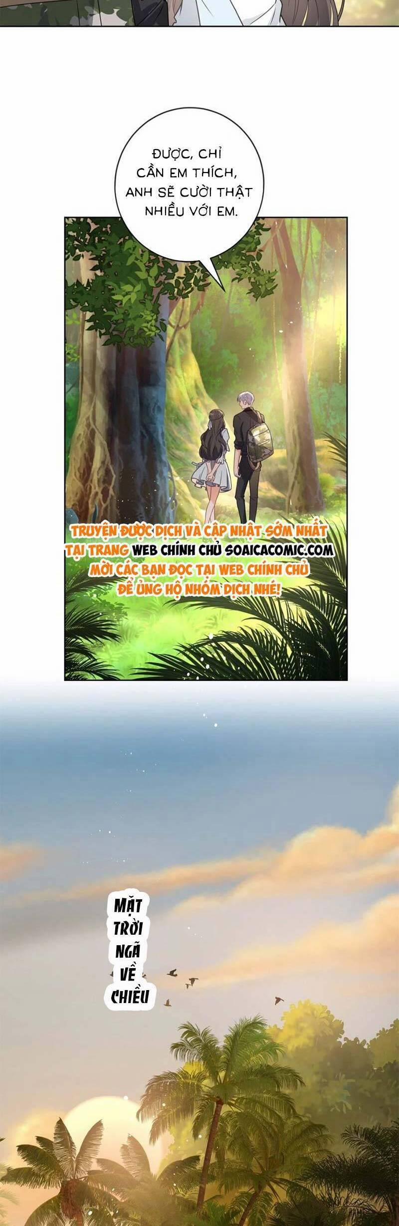 manhwax10.com - Truyện Manhwa Boss Sát Thủ Dưỡng Hồ Yêu Chương 129 Trang 14