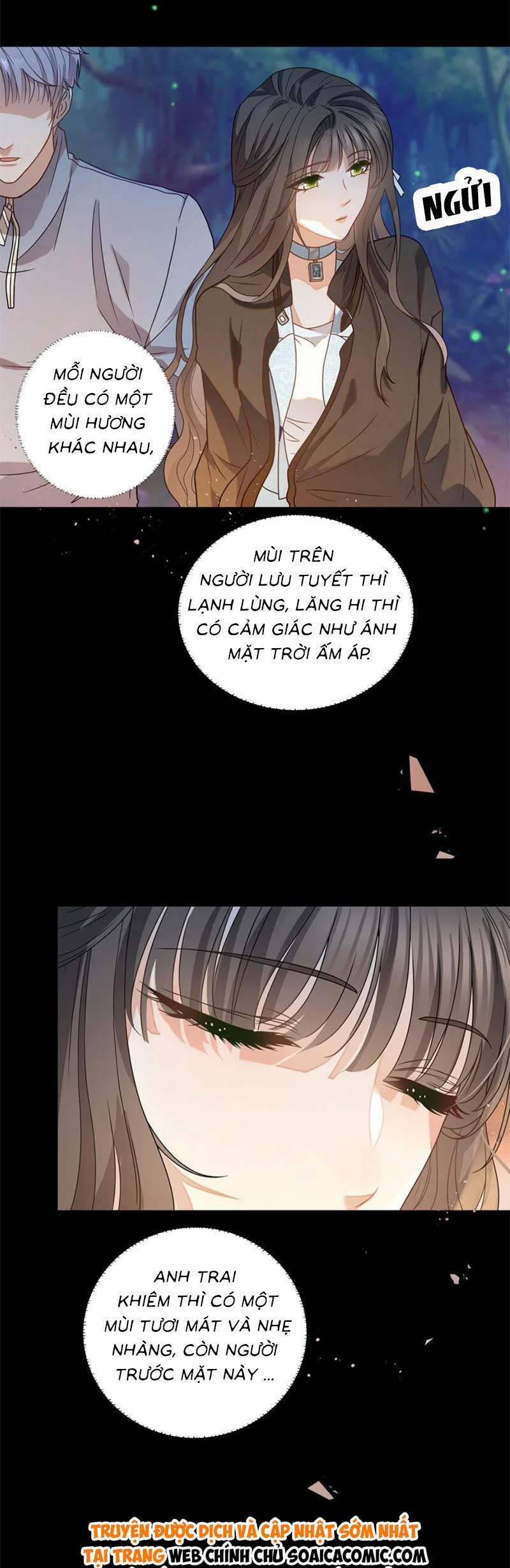 manhwax10.com - Truyện Manhwa Boss Sát Thủ Dưỡng Hồ Yêu Chương 129 Trang 16