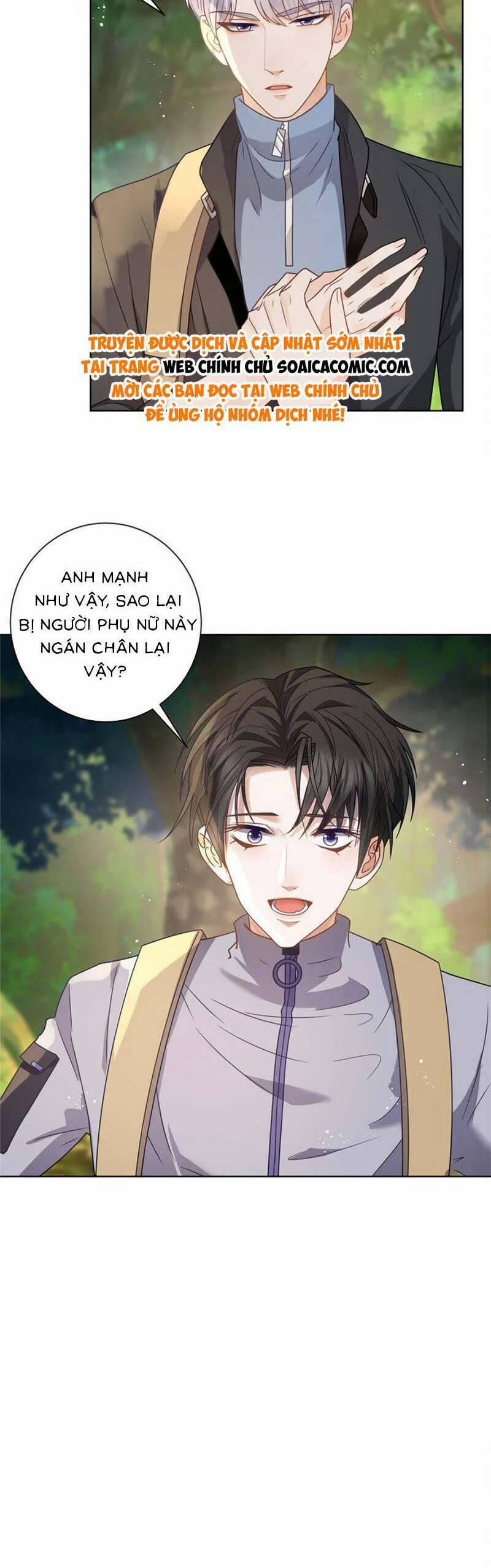 manhwax10.com - Truyện Manhwa Boss Sát Thủ Dưỡng Hồ Yêu Chương 129 Trang 6