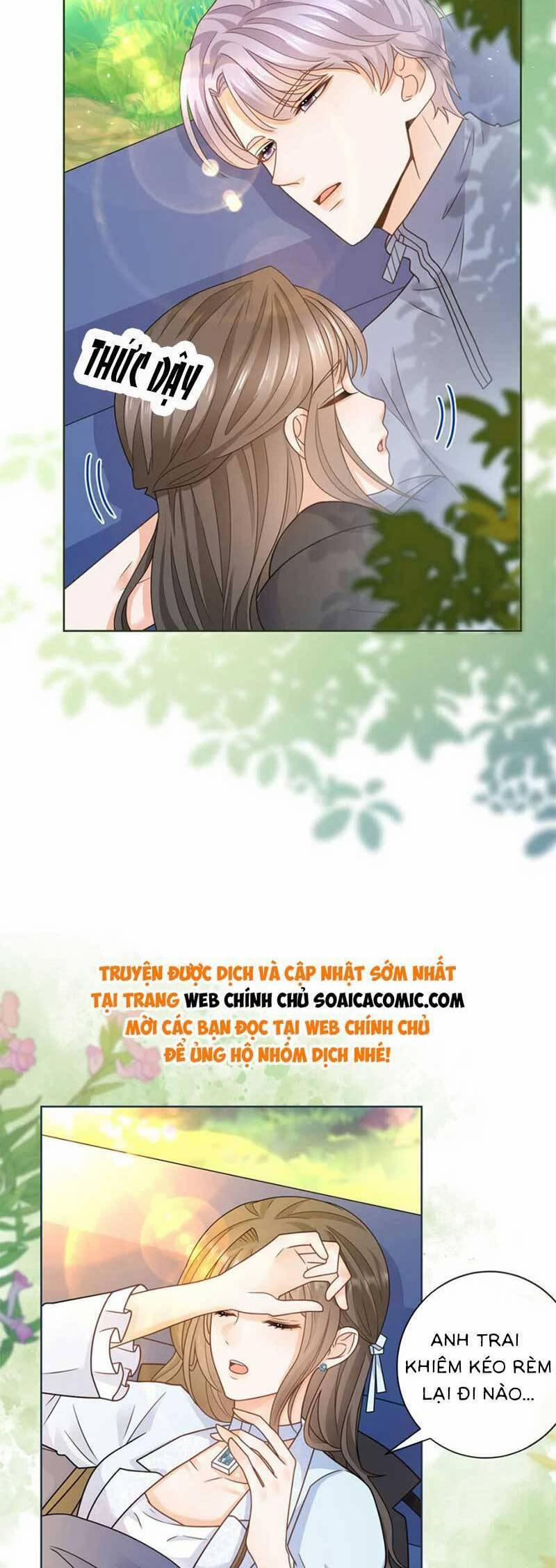 manhwax10.com - Truyện Manhwa Boss Sát Thủ Dưỡng Hồ Yêu Chương 130 Trang 16