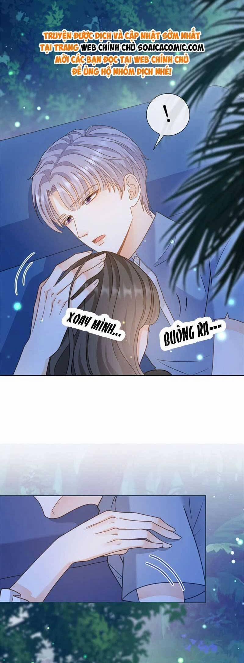 manhwax10.com - Truyện Manhwa Boss Sát Thủ Dưỡng Hồ Yêu Chương 130 Trang 10