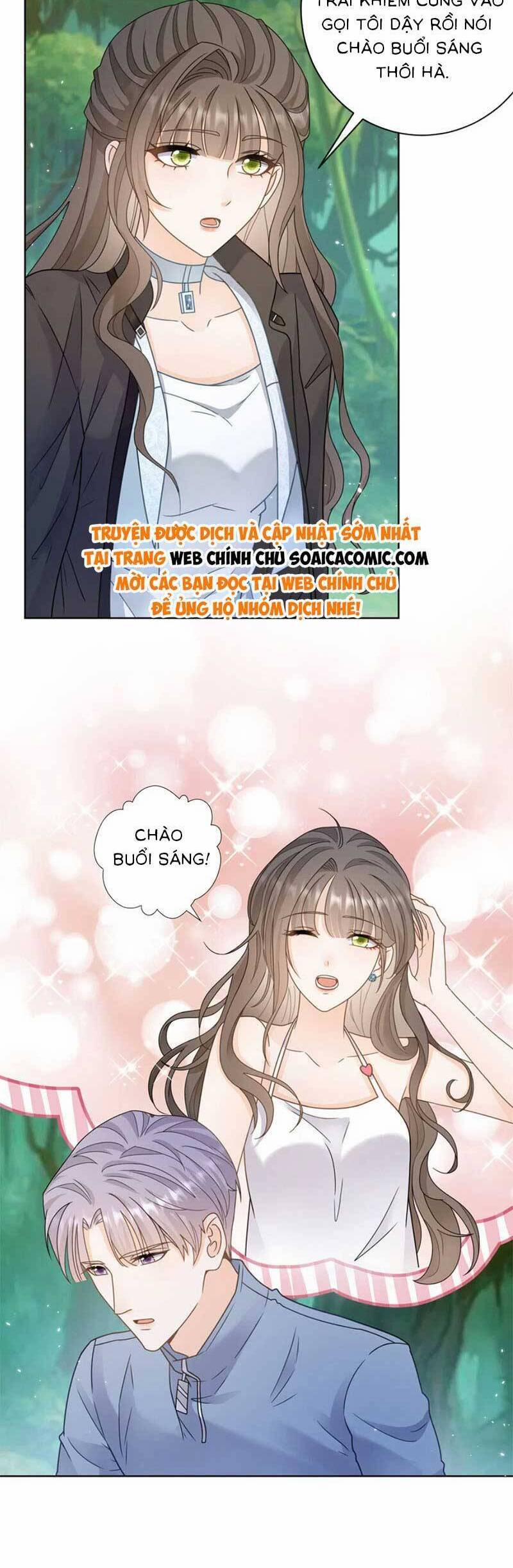 manhwax10.com - Truyện Manhwa Boss Sát Thủ Dưỡng Hồ Yêu Chương 131 Trang 2