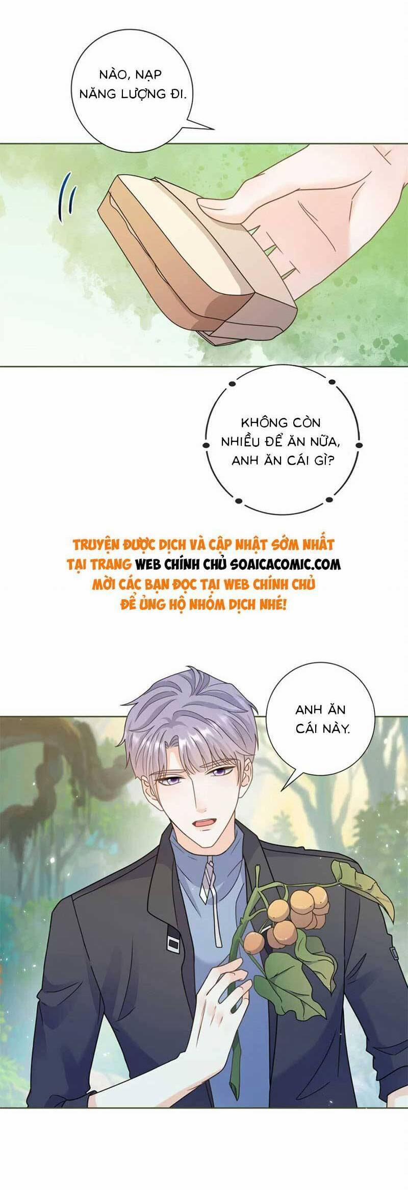 manhwax10.com - Truyện Manhwa Boss Sát Thủ Dưỡng Hồ Yêu Chương 131 Trang 12