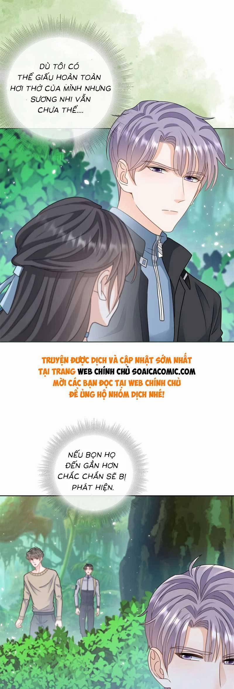 manhwax10.com - Truyện Manhwa Boss Sát Thủ Dưỡng Hồ Yêu Chương 132 Trang 13