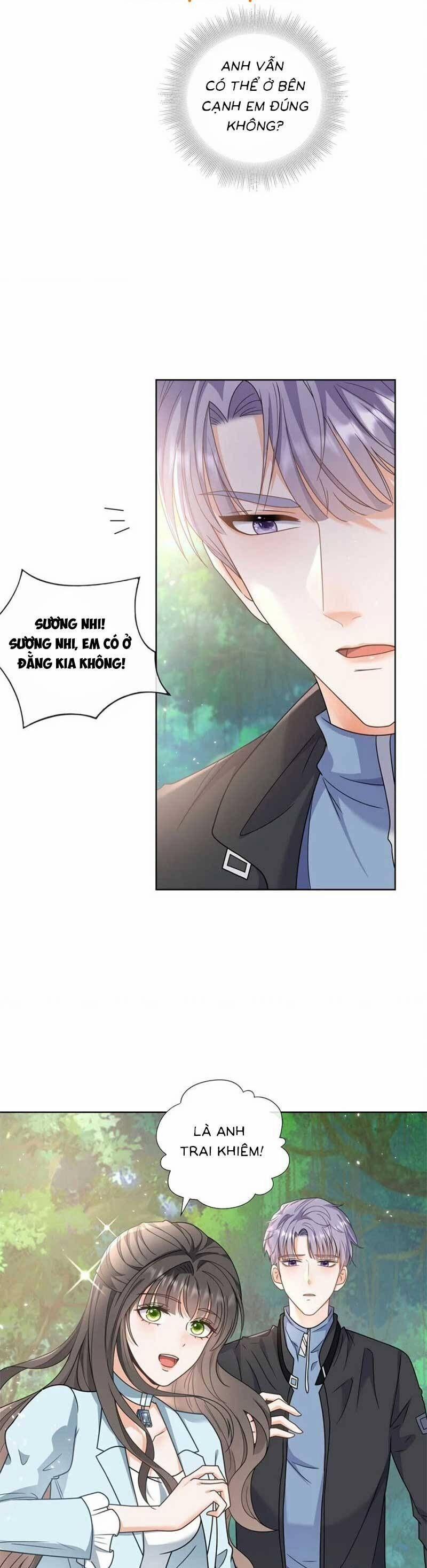 manhwax10.com - Truyện Manhwa Boss Sát Thủ Dưỡng Hồ Yêu Chương 133 Trang 13