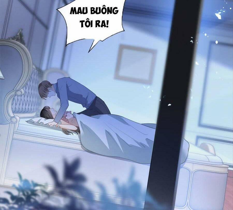 manhwax10.com - Truyện Manhwa Boss Sát Thủ Dưỡng Hồ Yêu Chương 86 Trang 2