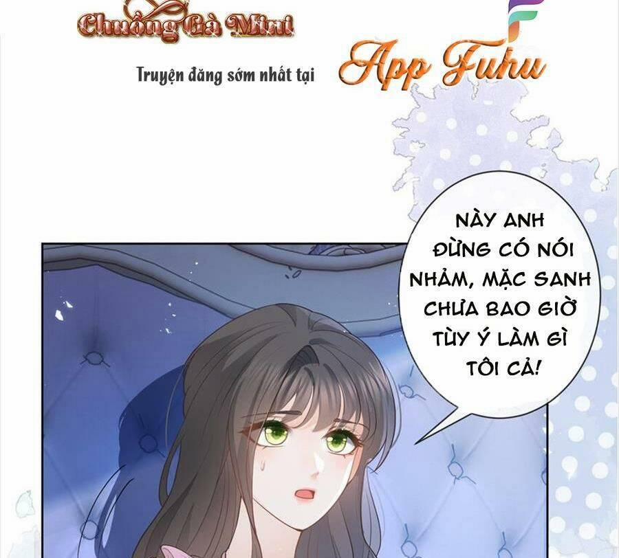 manhwax10.com - Truyện Manhwa Boss Sát Thủ Dưỡng Hồ Yêu Chương 86 Trang 13