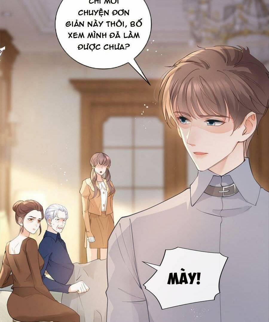 manhwax10.com - Truyện Manhwa Boss Sát Thủ Dưỡng Hồ Yêu Chương 88 Trang 21