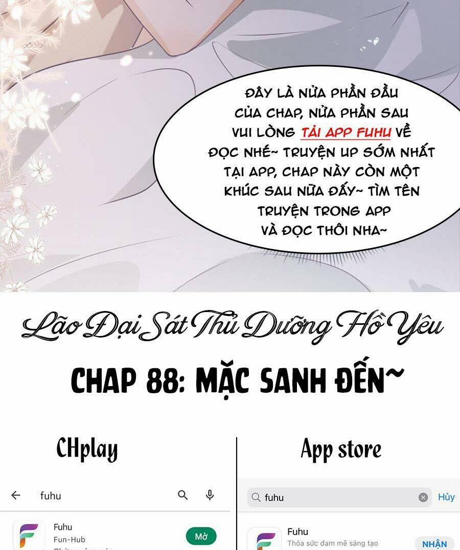 manhwax10.com - Truyện Manhwa Boss Sát Thủ Dưỡng Hồ Yêu Chương 88 Trang 34