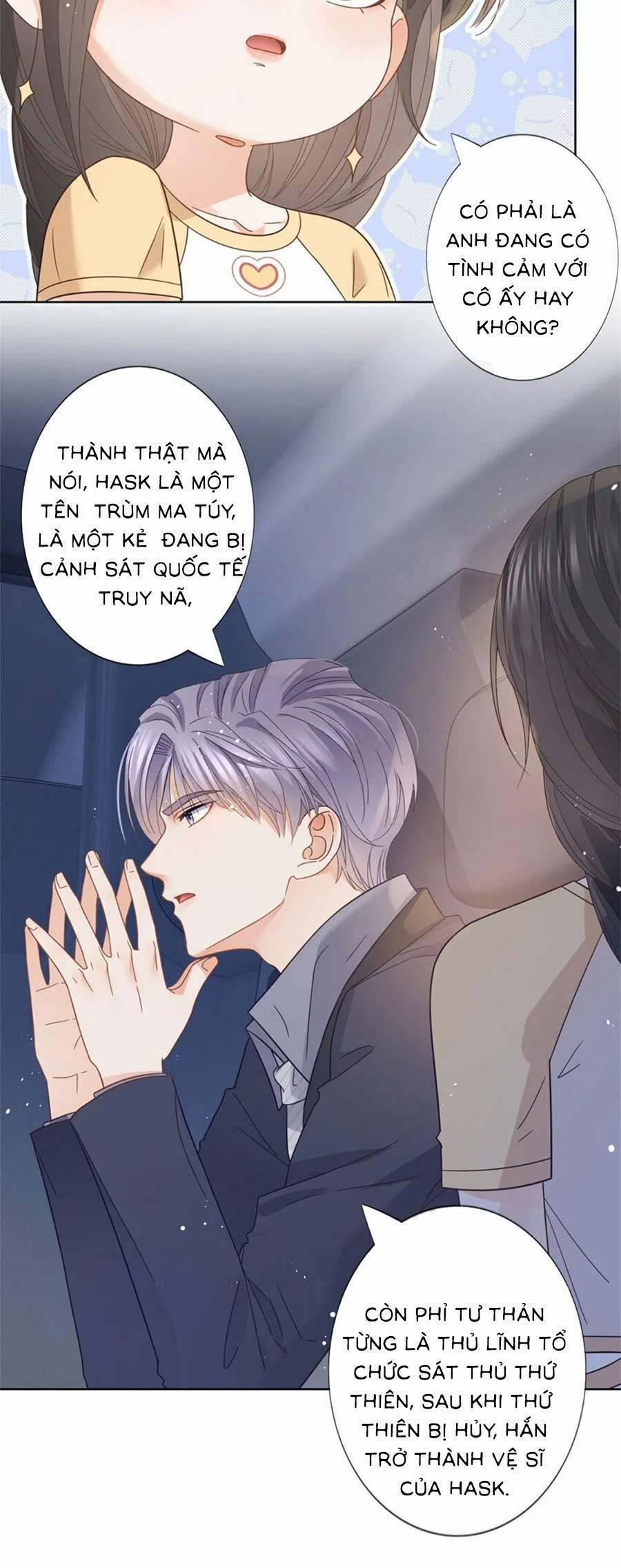 manhwax10.com - Truyện Manhwa Boss Sát Thủ Dưỡng Hồ Yêu Chương 99 Trang 12