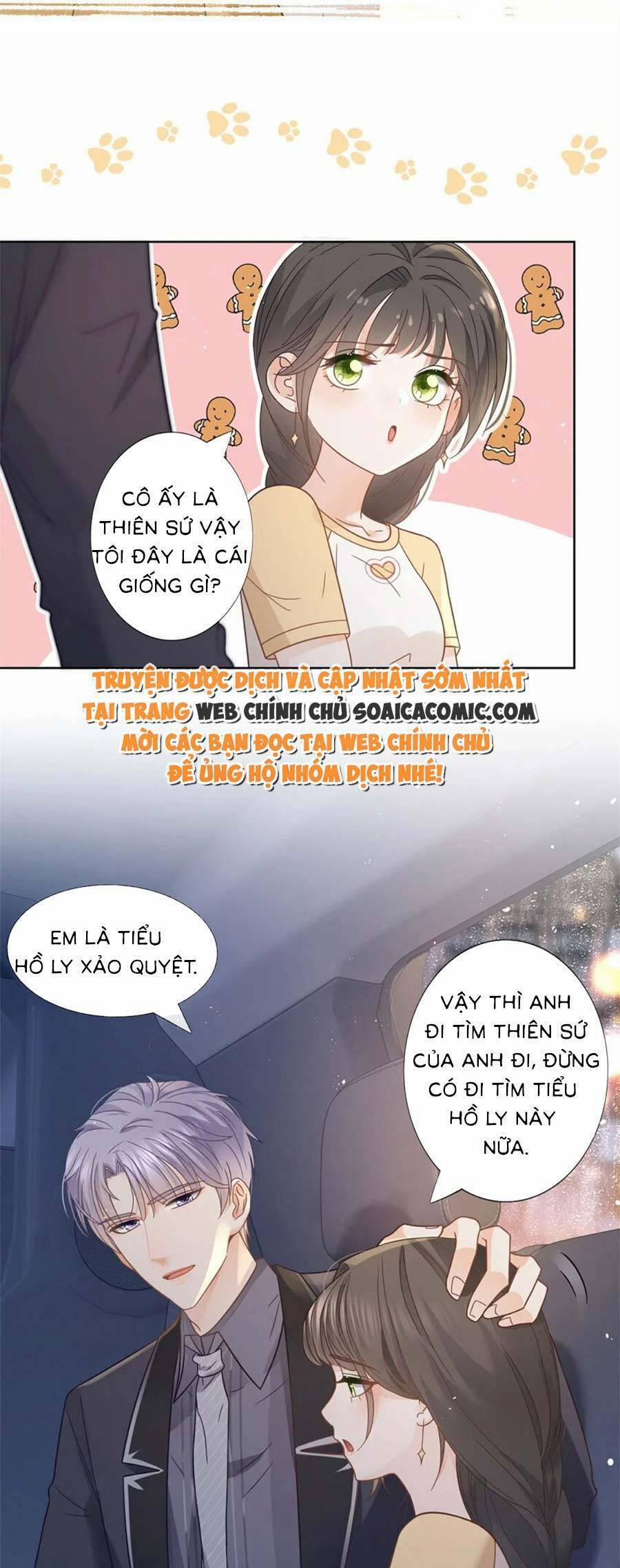 manhwax10.com - Truyện Manhwa Boss Sát Thủ Dưỡng Hồ Yêu Chương 99 Trang 14