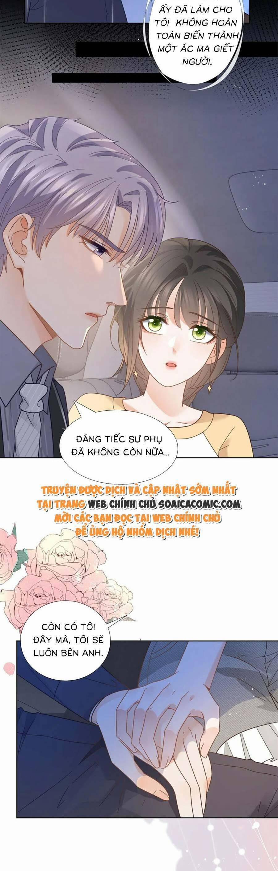 manhwax10.com - Truyện Manhwa Boss Sát Thủ Dưỡng Hồ Yêu Chương 99 Trang 9