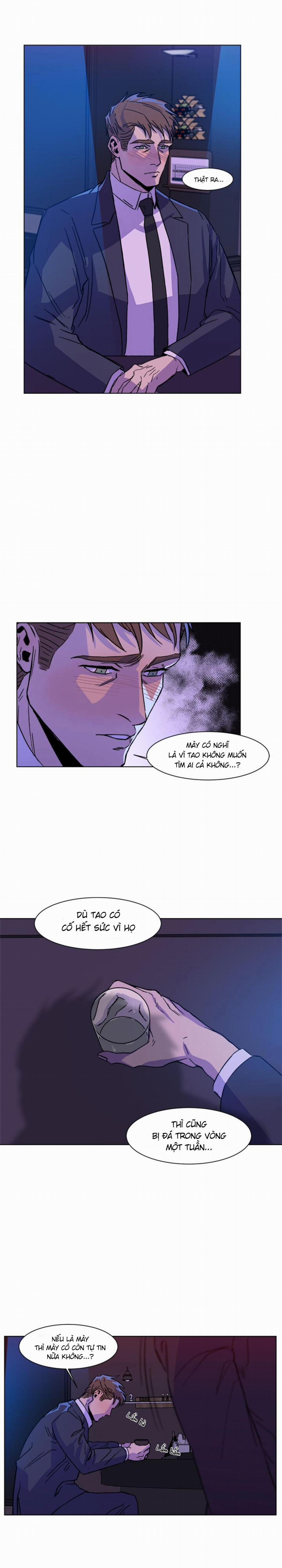 manhwax10.com - Truyện Manhwa Boss Thật Quá Đáng Chương 2 0 2 Trang 12