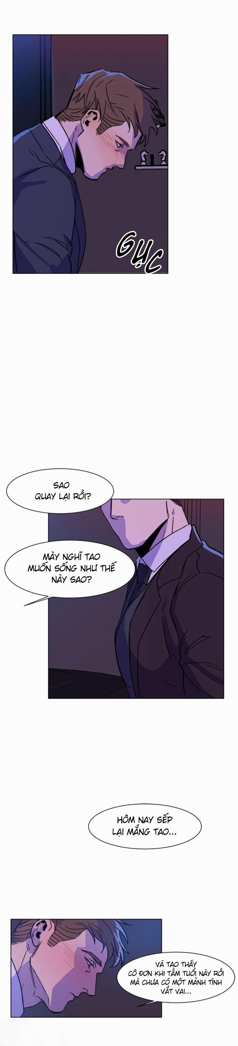 manhwax10.com - Truyện Manhwa Boss Thật Quá Đáng Chương 2 0 2 Trang 13