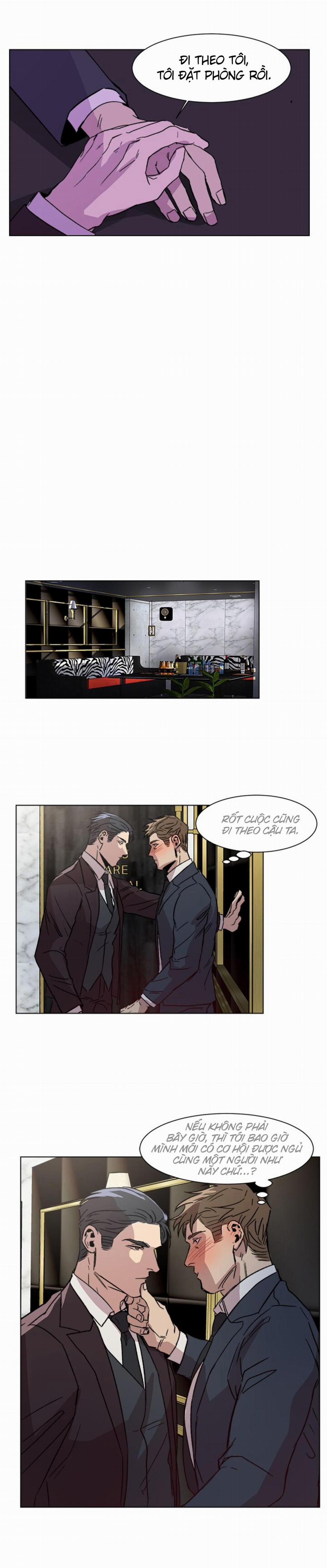 manhwax10.com - Truyện Manhwa Boss Thật Quá Đáng Chương 2 0 2 Trang 16