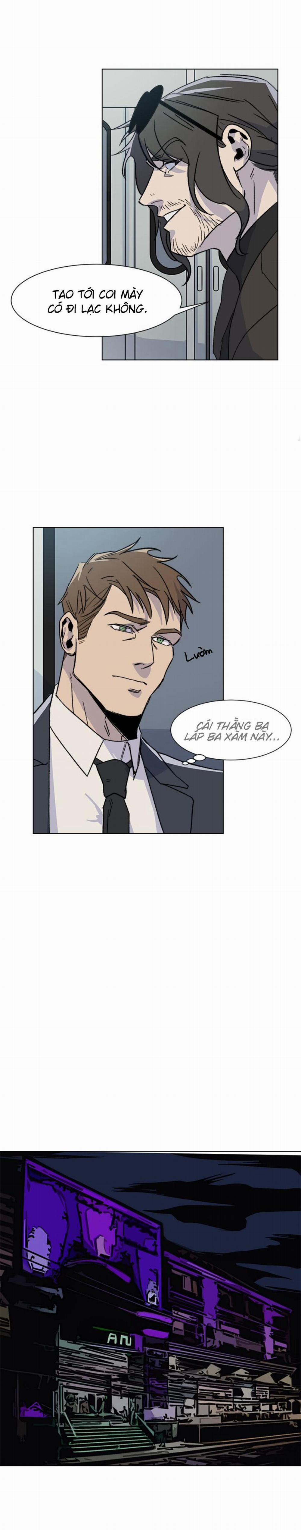 manhwax10.com - Truyện Manhwa Boss Thật Quá Đáng Chương 2 0 2 Trang 6