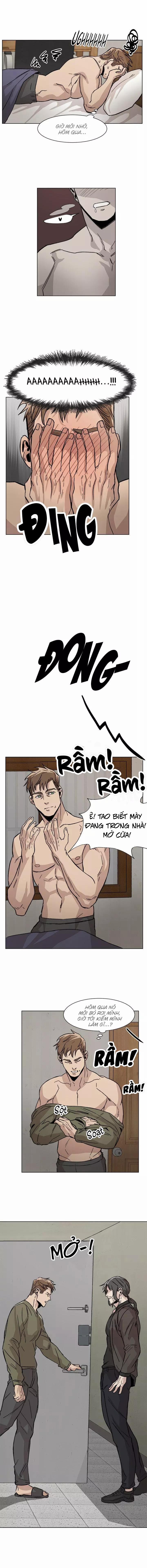 manhwax10.com - Truyện Manhwa Boss Thật Quá Đáng Chương 3 0 3 0 0 Trang 6